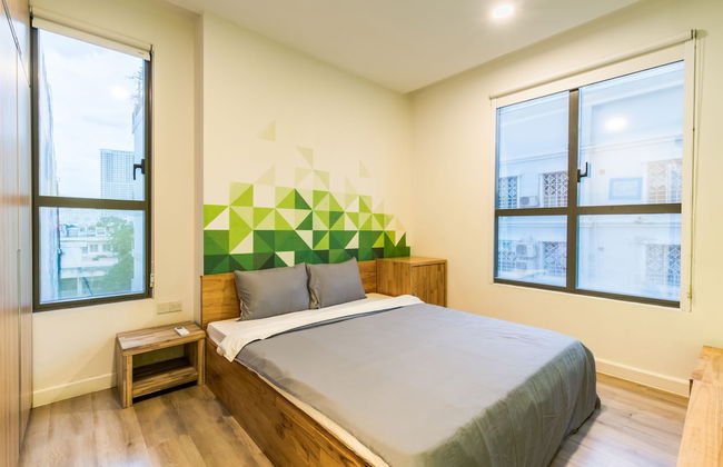 The Manner Luxury Apartment - Photo 8