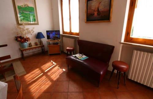 Holiday Home in Magione Above Lake Trasimeno - Foto 19