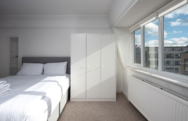 Argyle Apart Hotel - Photo 29