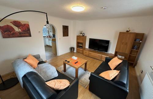 Ferienwohnung Am Kirschbaum Mömlingen - Foto 7