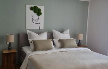 Waldgeflüster 2-Zi-DesignOase mit Terrasse und Tiefgarage im Neubau - Foto 14