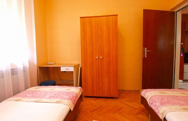 Apartmenst Marisita 1124 - Foto 12