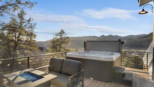 Scenic AFrame Retreat near Zion and Bryce - Foto 4