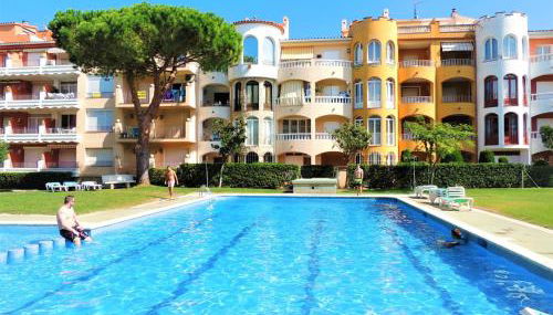 Apartment Empuriabrava Near the Sea - Foto 2, Other