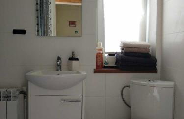 Dom z ogrodem w malowniczej okolicy Bieszczady - Foto 32