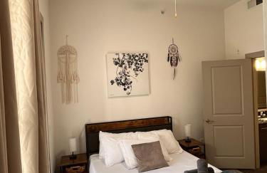 Extended Stay Ready WD Fast WiFi Gym - Foto 33