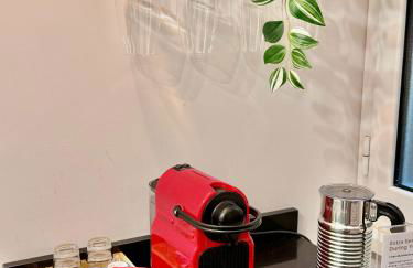 Apartment NUMA 1871 Design and comfort in the center of Rome - Foto 13