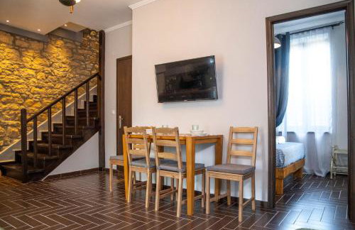 Lemnos grand maison - Foto 43