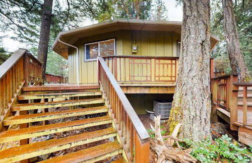 The Island Treehouse - Foto 24