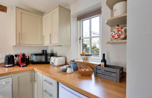 Finest Retreats - Cherry Cottage Nr Grantley Hall - Foto 9