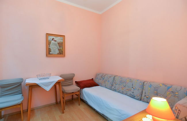 Apartments Jadranka 612 - Photo 28