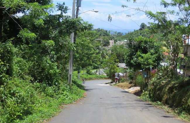 Executive Suite - Apartment 7 in Villa Coconut - Foto 42