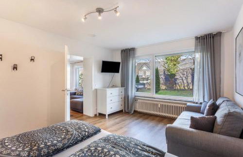 Ferienwohnung Greitemann - Foto 8