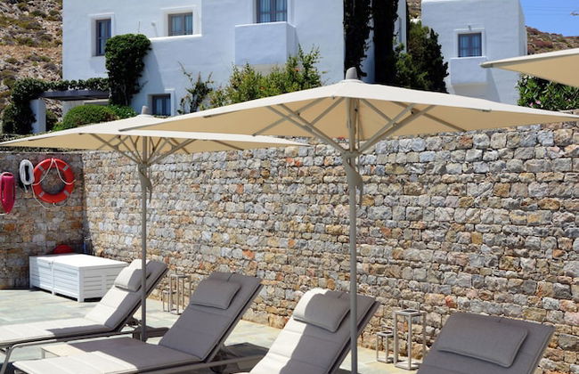 ANEMI Folegandros - Foto 68