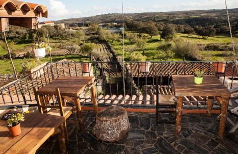 Casa Rural Therma Agreste - Foto 22