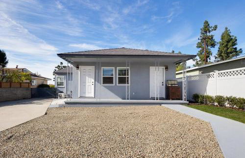 Elegant 3 Bedroom 2 Bathroom With EV Charging Near Santa Anita - Foto 26