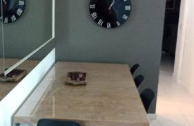 Lindo apto Recreio RJ, em frente ao Rio Centro - Foto 6