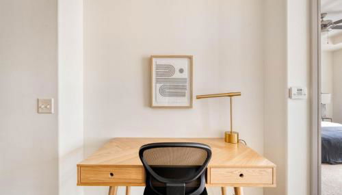 Downtown Austin 1br w gym pool wd nr Capitol ATX-166 - Foto 5, Other