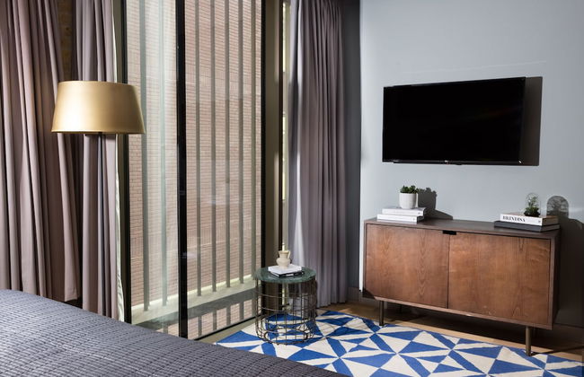 Native Bankside - Foto 14