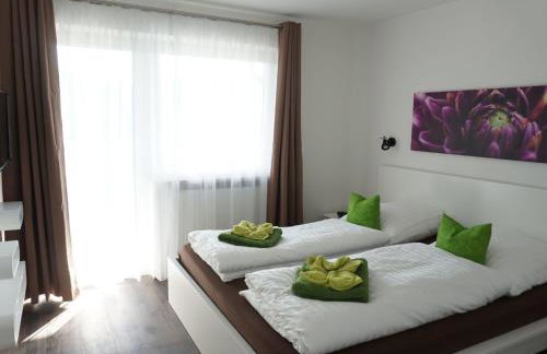 Apartment BayVista mit Balkon und Bergblick by Interhome - Foto 21