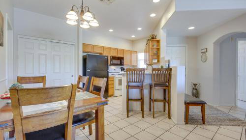 Near Hiking! Mtn-View Resort Retreat in Phoenix - Foto 3