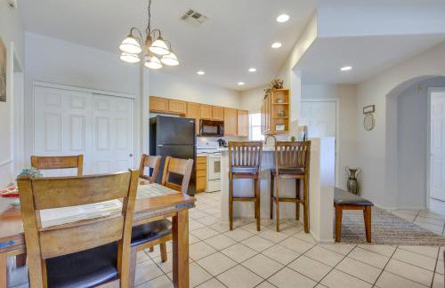 Near Hiking! Mtn-View Resort Retreat in Phoenix - Foto 3