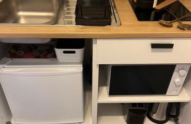 Top of Hostel & Serviced Aparts Deluxe Maisonette-Apart Fürth - Foto 19