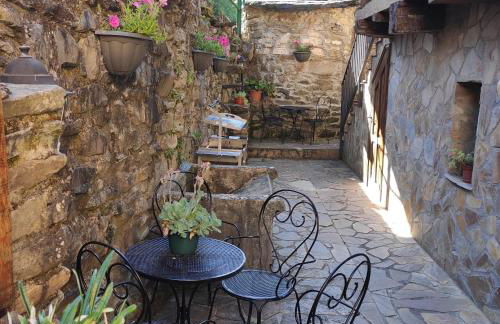 Apartamentos rurales Casa Xepo - Foto 11