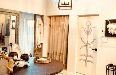 Santa Fe Modern FARMHOUSE 1 ACRE PRIVATE RD SOAKING ROOM 3 min Canyon rd - Foto 22