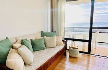 Caparica Sea View Apartment - Foto 1