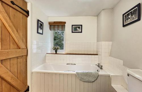 Westcott Cross Cottage Luxborough - Foto 29