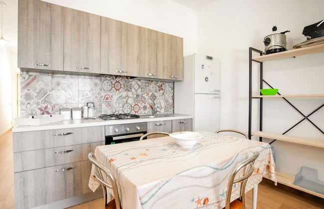 Simplistic Villa in Scoglitti near Sea Beach - Foto 11