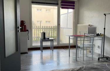 Logement type studio 1 piece proche zénith - Foto 22