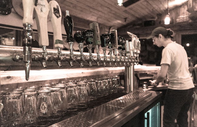 Auberge et Chalets Griffon Aventure - Photo 74