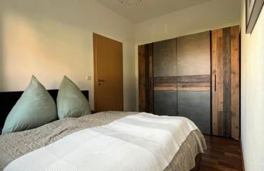 Ferienwohnung Am Bürgerteich - Foto 16