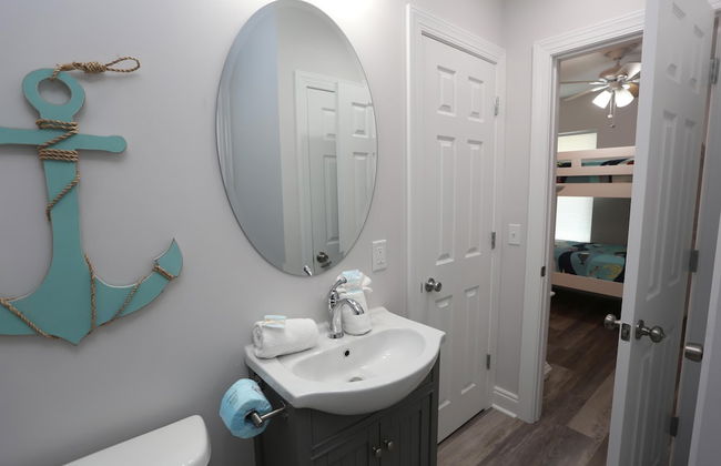 Beach Destiny - Foto 18