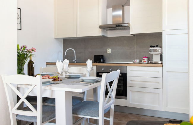 House Manda Adriatic - Foto 7