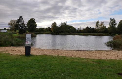 Chalet Seepark Süsel - Foto 19