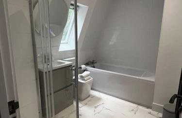 Rochester Lux Stay Townhouse 2 - Foto 51