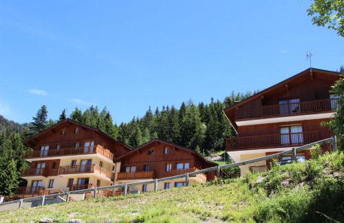 Chalet Arrondaz I - CHALET ARRONDAZ I - CHAARI21 MAE-3096 - Foto 14