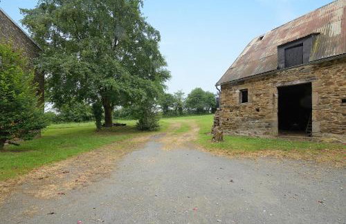 Gîte Essentiel - La Dauvinerie - Foto 23