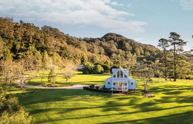 The Drawing Rooms of Berry - Foto 1