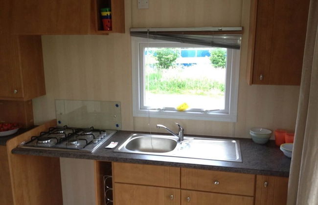 Dreamy Chalet With a Covered Terrace, Close to Nature - Foto 5