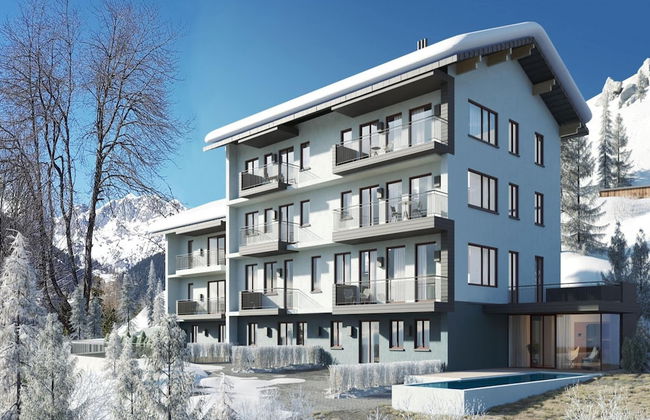 Appealing Apartment With Shared Sauna - Foto 24