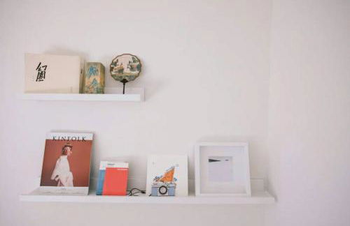 Private and Quiet Los Feliz Guest Suite with VIEWS - Foto 11