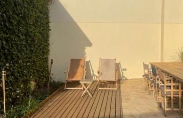 CanTina a Charming & Artistic house with pool - Foto 29