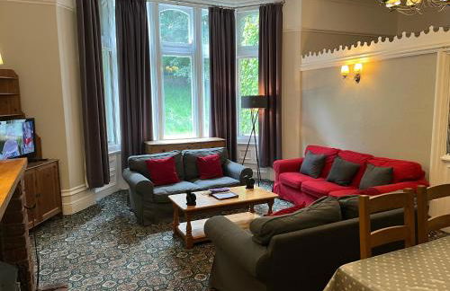 Hargate Hall Self Catering - Photo 64