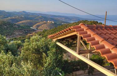 Mani Hill House - Foto 18