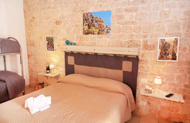 Masseria Alberotanza - Foto 40