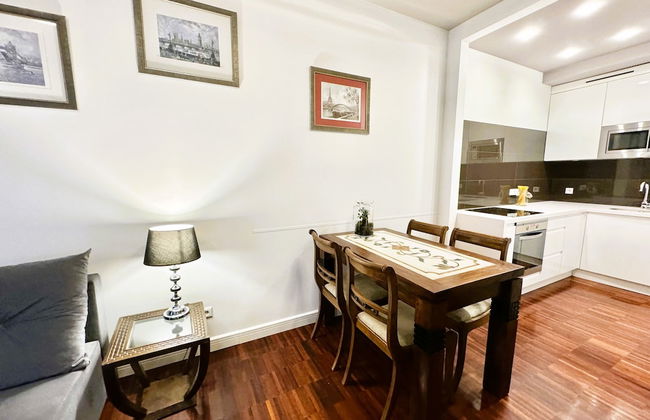 Platinum Towers Country 2 Country - Foto 23